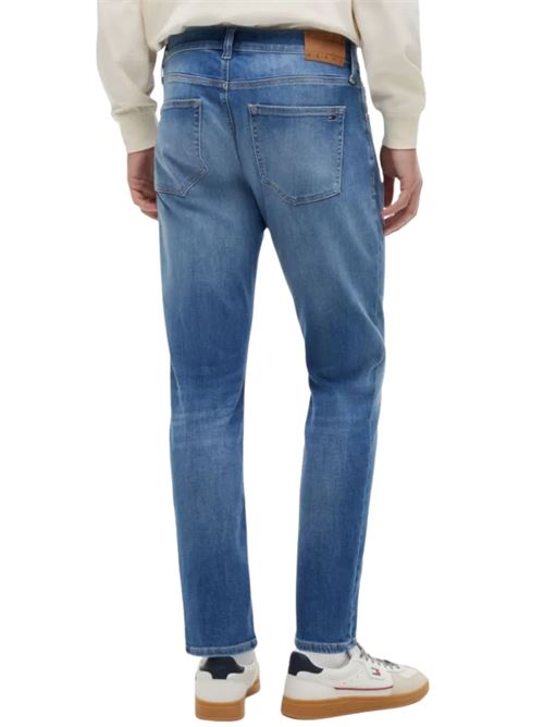 Jeans tapered slim fit Tommy Jeans | DM0DM233551A5